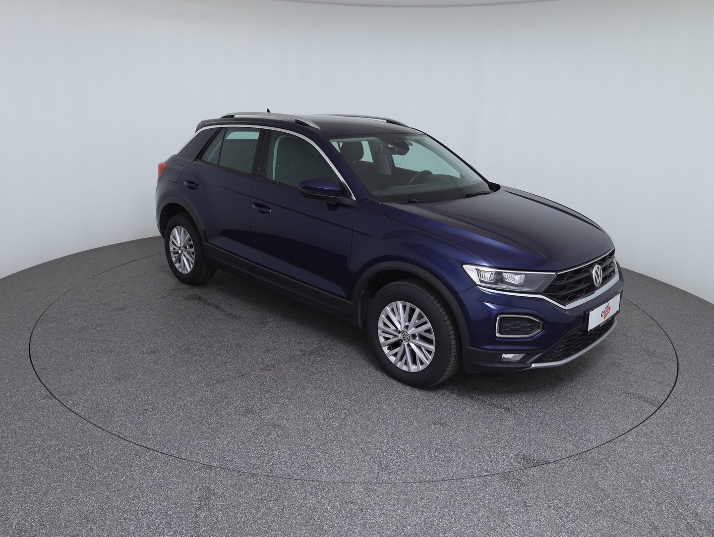 VW T-Roc Design TDI | Bild 3 von 14