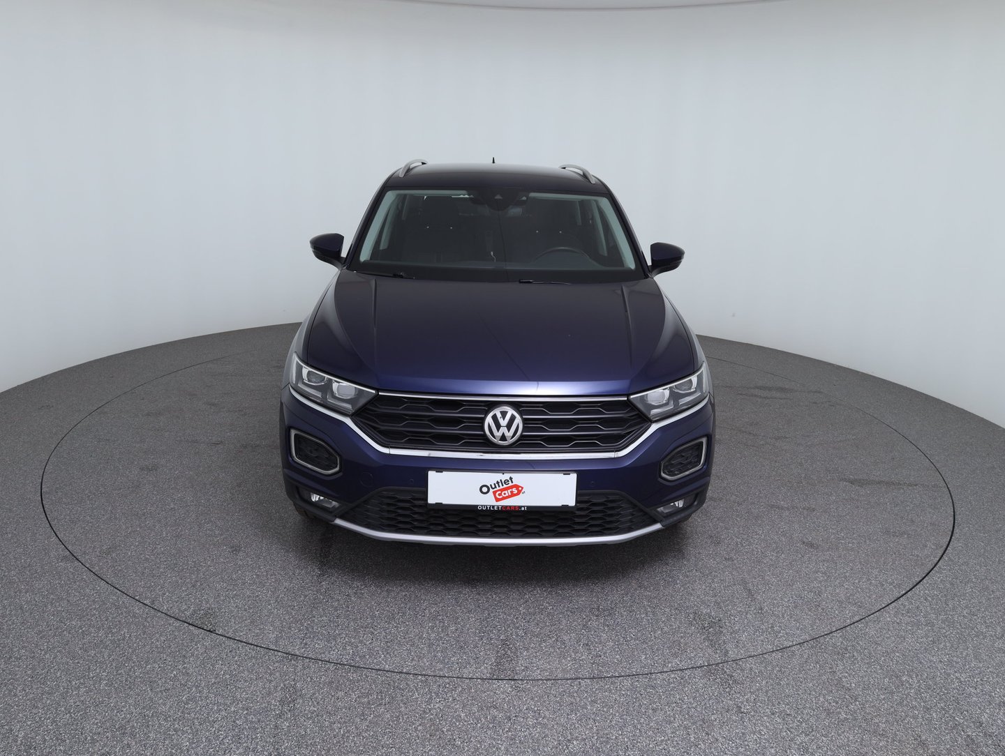 VW T-Roc Design TDI | Bild 2 von 14