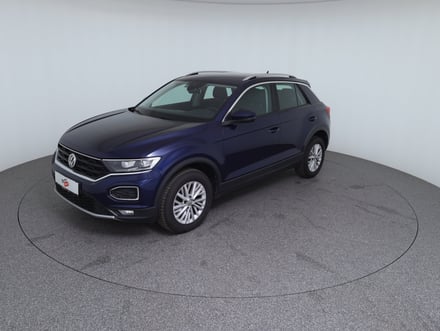 VW T-Roc Design TDI