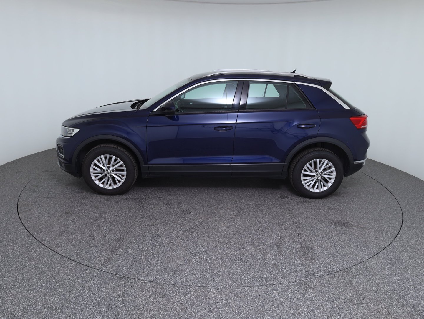 VW T-Roc Design TDI | Bild 8 von 14