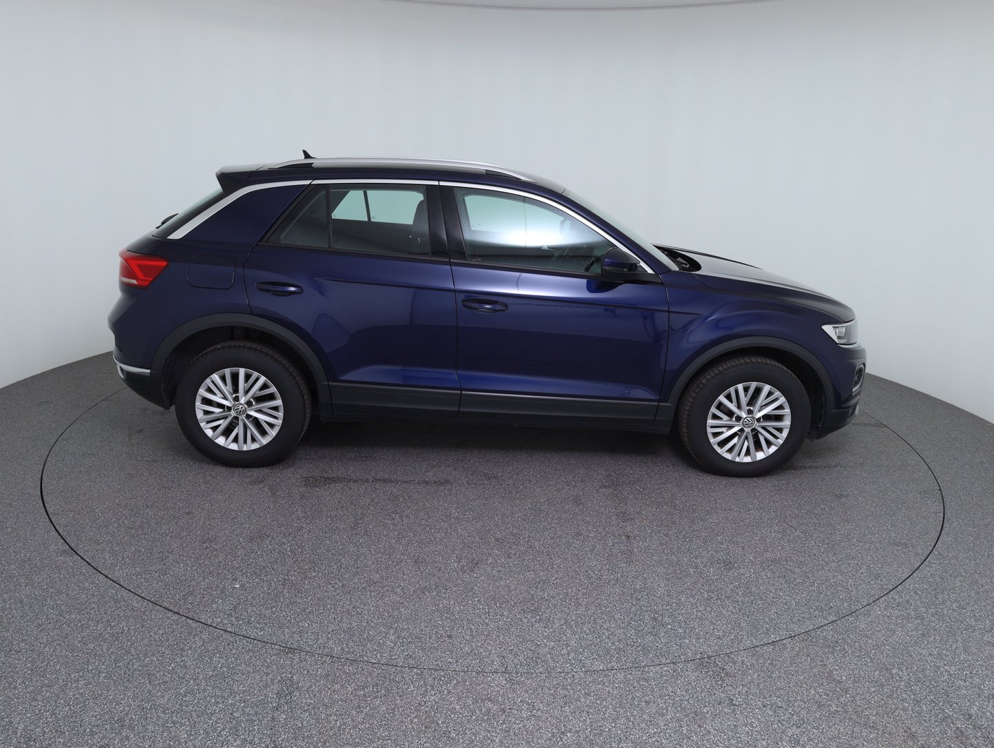 VW T-Roc Design TDI | Bild 4 von 14