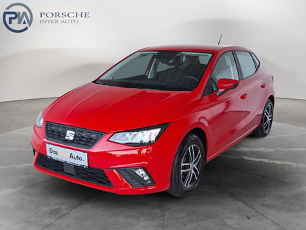 SEAT Ibiza Austria Edition