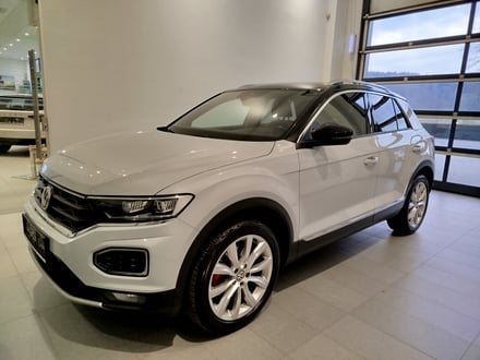 VW T-Roc Sport TSI ACT DSG