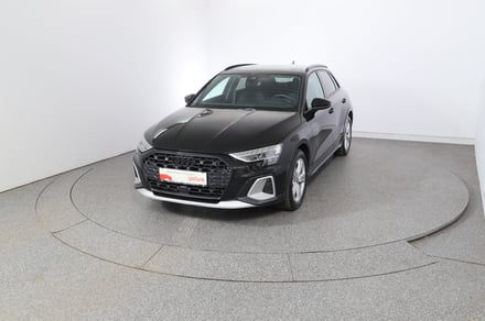 Audi A3 allstreet 35 TDI