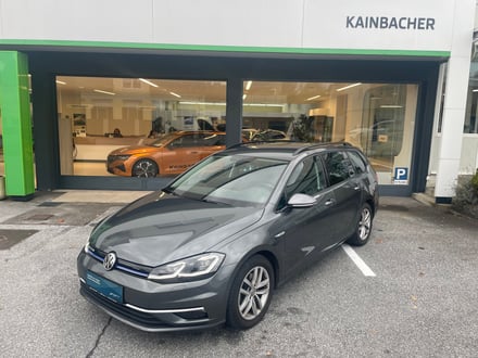 VW Golf Var. Rabbit 1,5 TSI ACT DSG BM