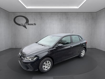 VW Polo 4Me