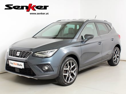 SEAT Arona Xcellence EcoTSI