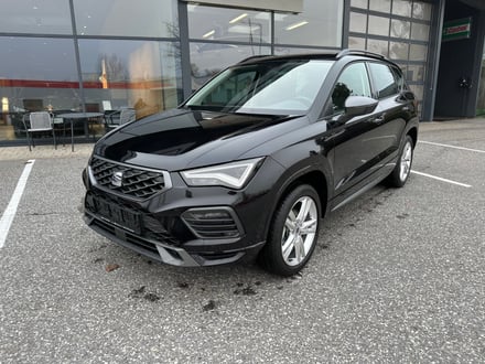 SEAT Ateca FR 1.5 TSI ACT