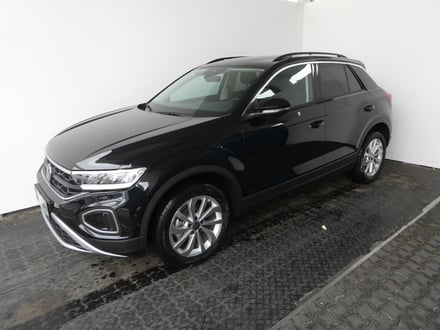 VW T-Roc Friends TSI