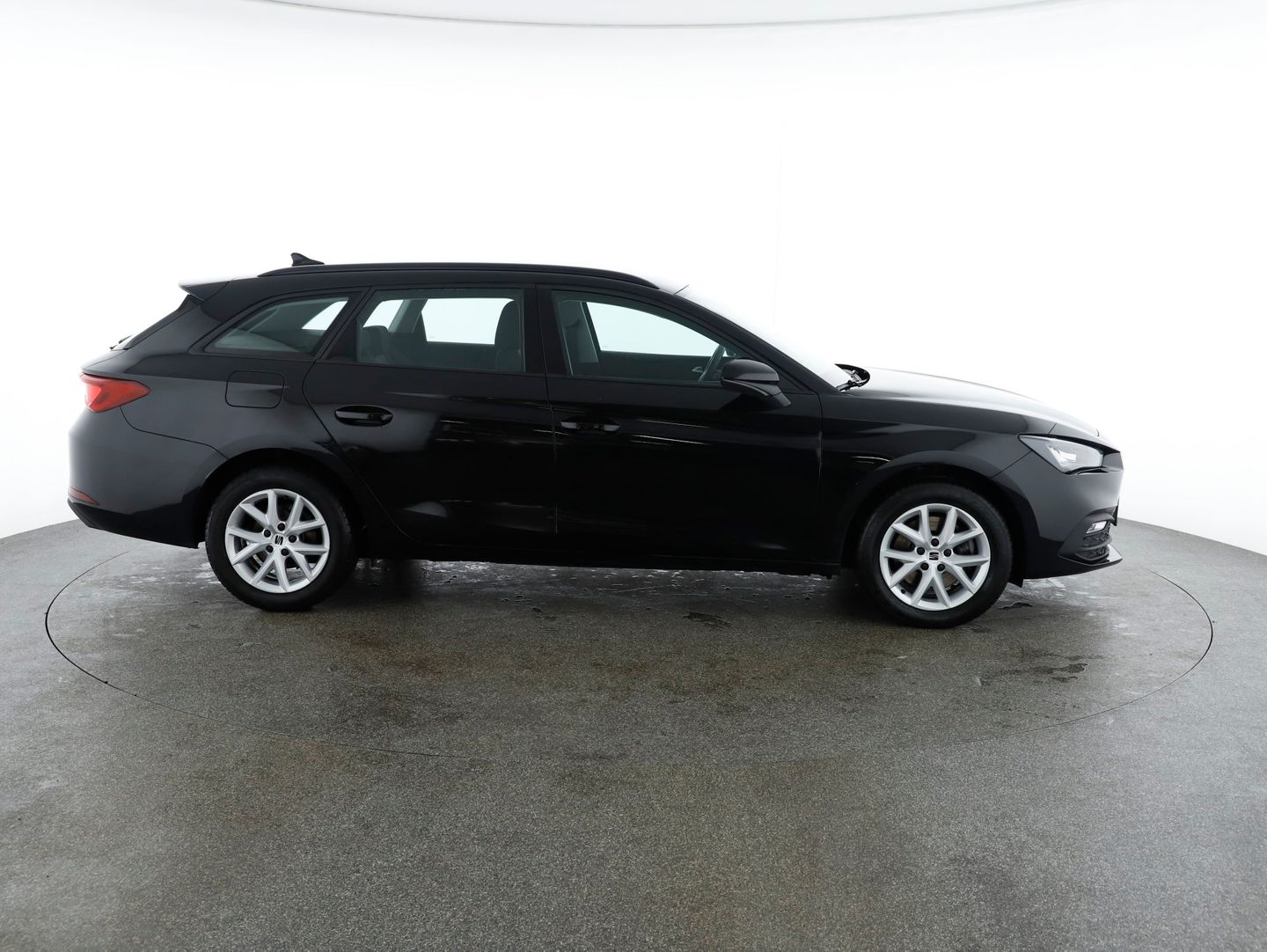 SEAT Leon SP Kombi Style 2.0 TDI DSG | Bild 4 von 22