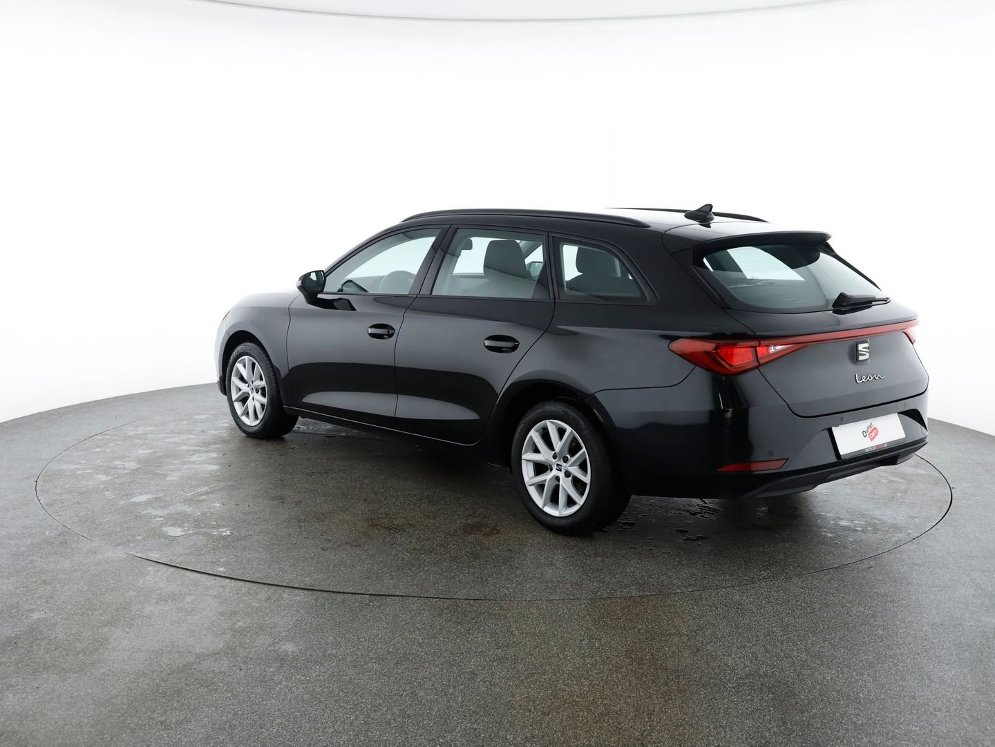 SEAT Leon SP Kombi Style 2.0 TDI DSG | Bild 7 von 22