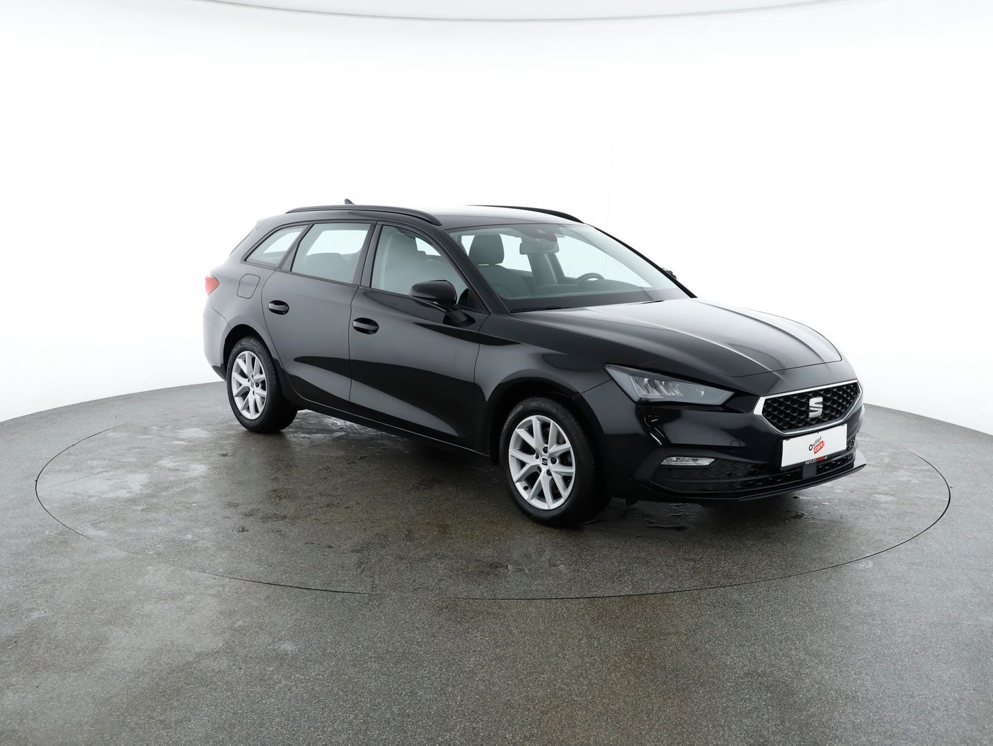 SEAT Leon SP Kombi Style 2.0 TDI DSG | Bild 3 von 22