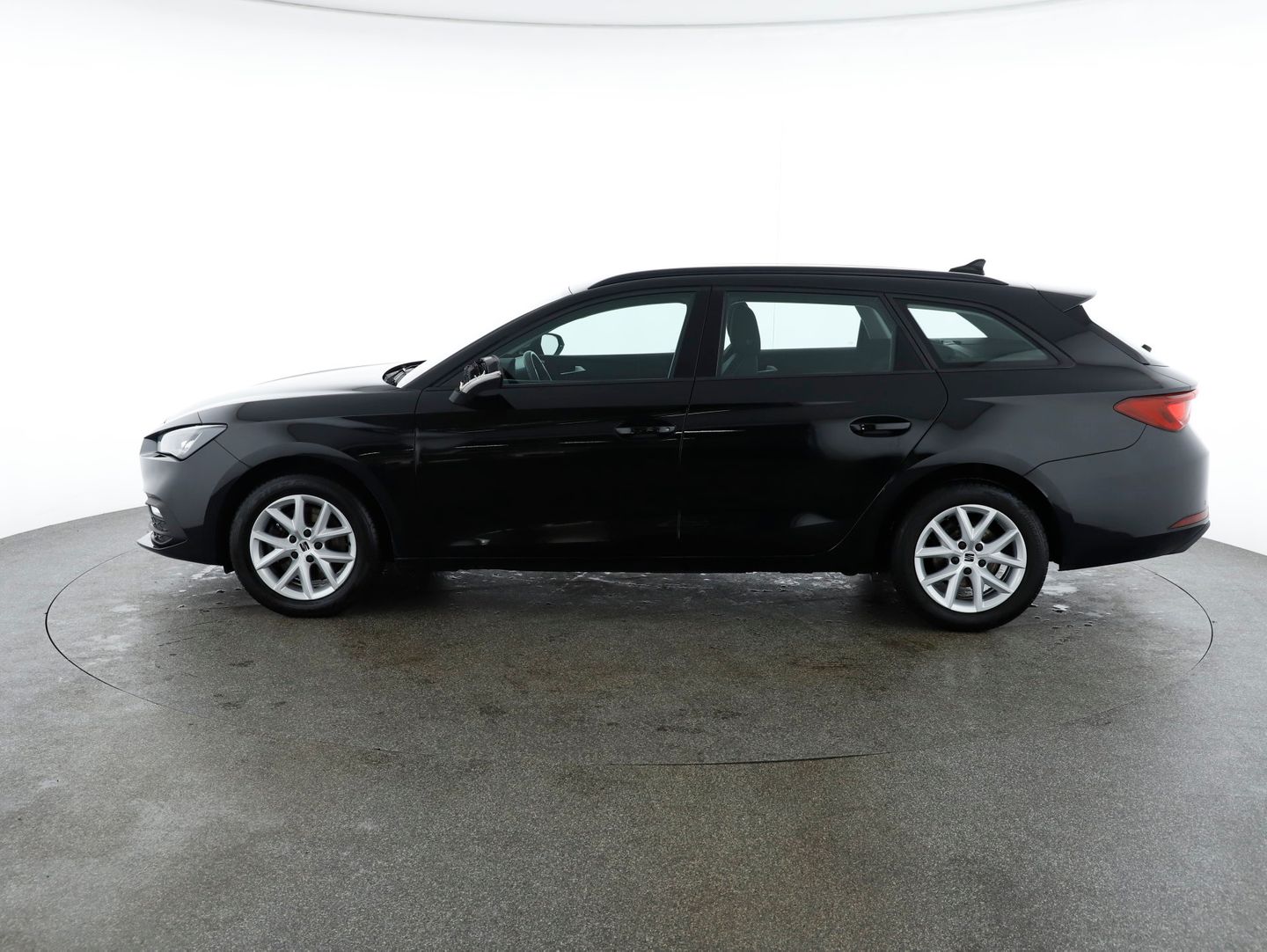 SEAT Leon SP Kombi Style 2.0 TDI DSG | Bild 8 von 22