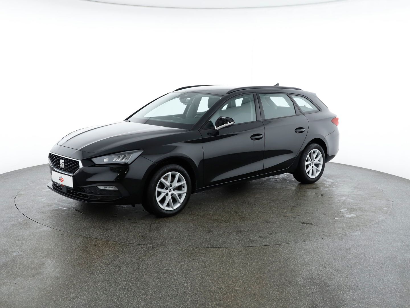 Bild eines SEAT Leon SP Kombi Style 2.0 TDI DSG