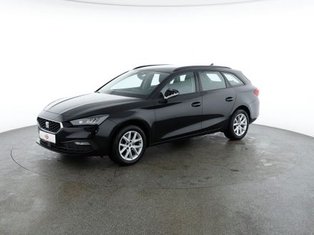 SEAT Leon SP Kombi Style 2.0 TDI DSG