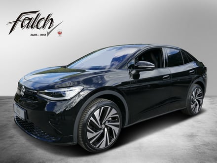 VW ID.5 GTX 4MOTION 250 kW Business