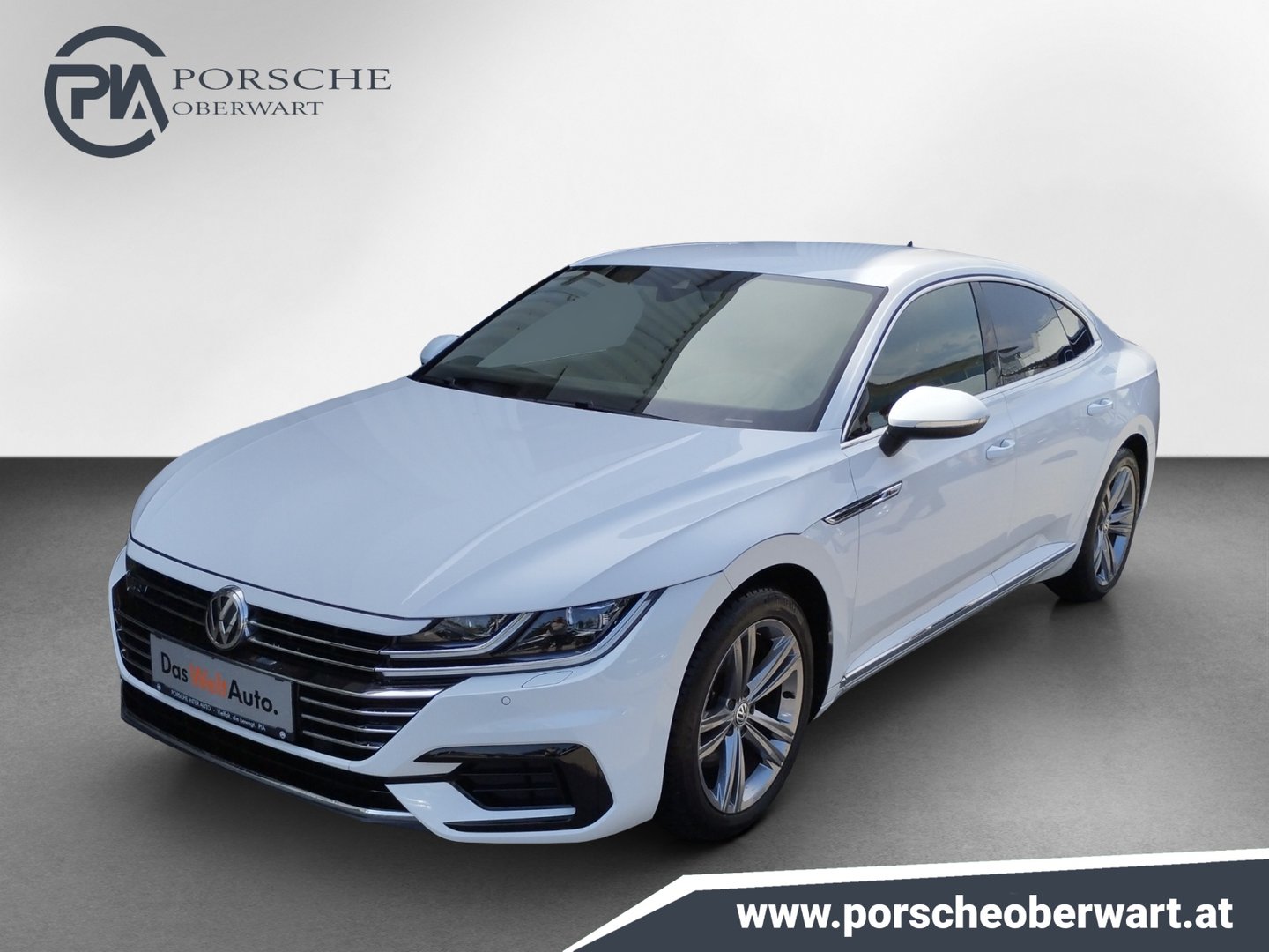 VW Arteon