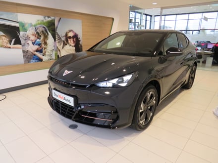 CUPRA Tavascan Alpha 210kW/286PS