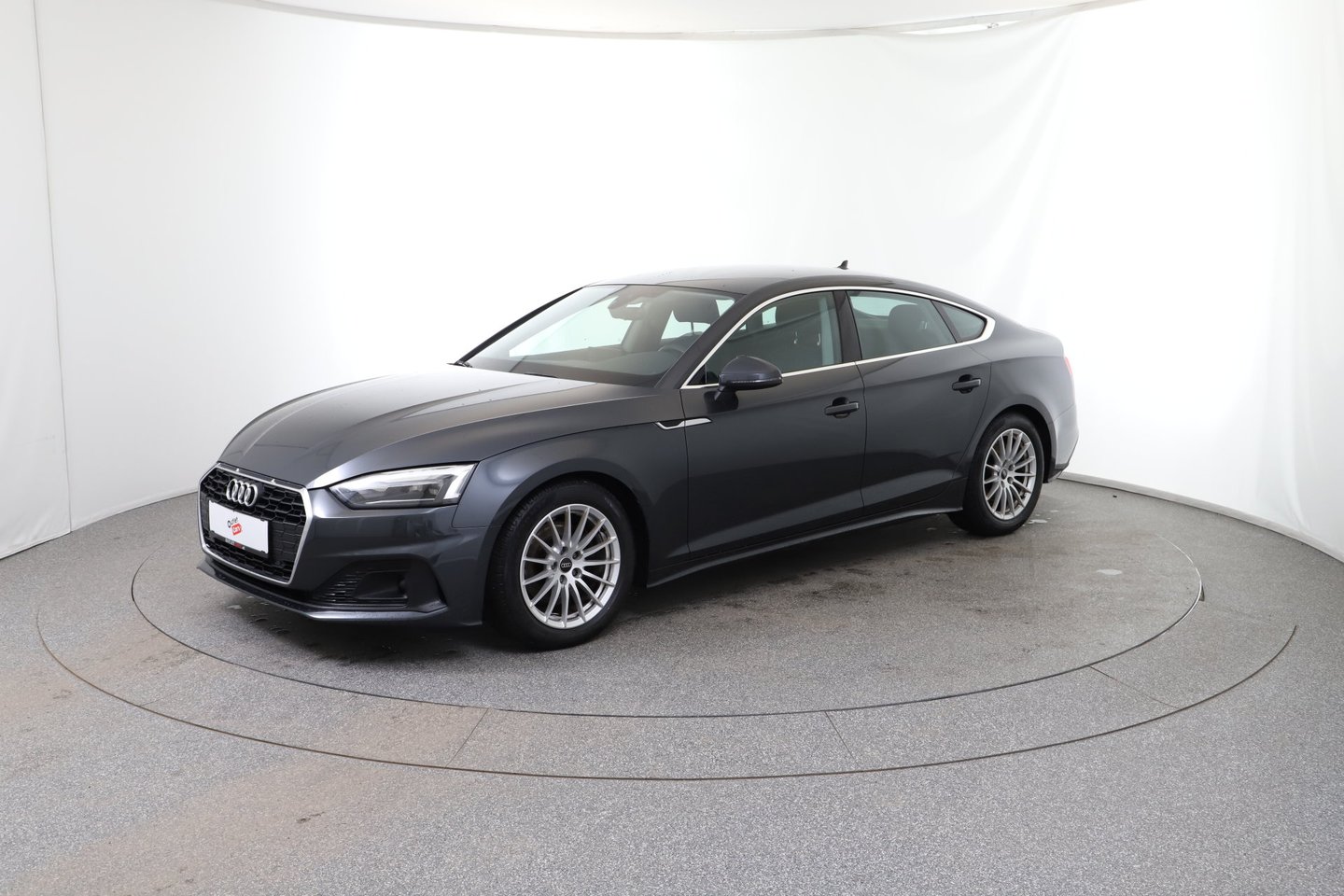 Bild eines Audi A5 Sportback 30 TDI