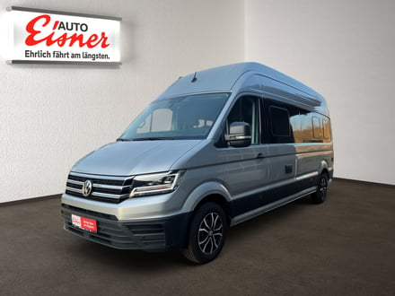 VW Crafter Grand California 680 TDI 3,5to