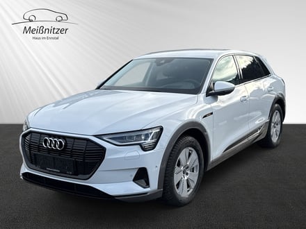 Audi e-tron 55 quattro 300 kW advanced