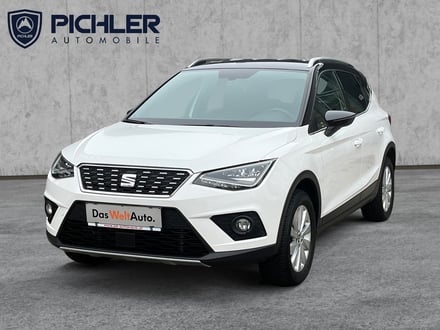 SEAT Arona Xcellence EcoTSI