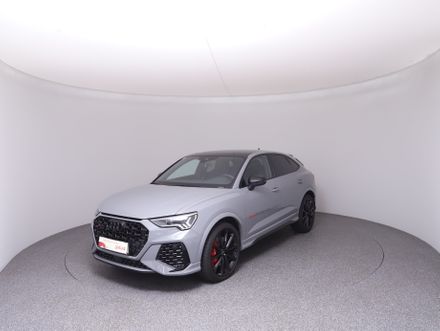 Audi RS Q3 Sportback