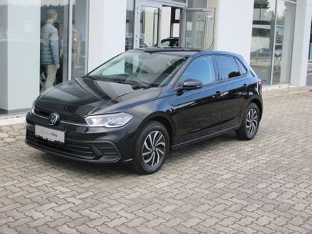 VW Polo Friends TSI