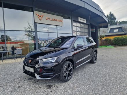 CUPRA Ateca 1.5 TSI DSG 150