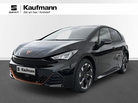 CUPRA Born 60/63 e-Boost 170kW/231PS