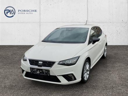 SEAT Ibiza FR 1.0 TSI