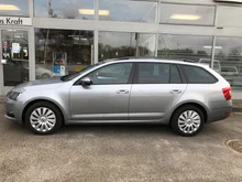 Thumbnail-Foto von Fahrzeug