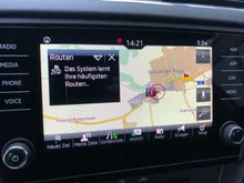 Thumbnail-Foto von Fahrzeug