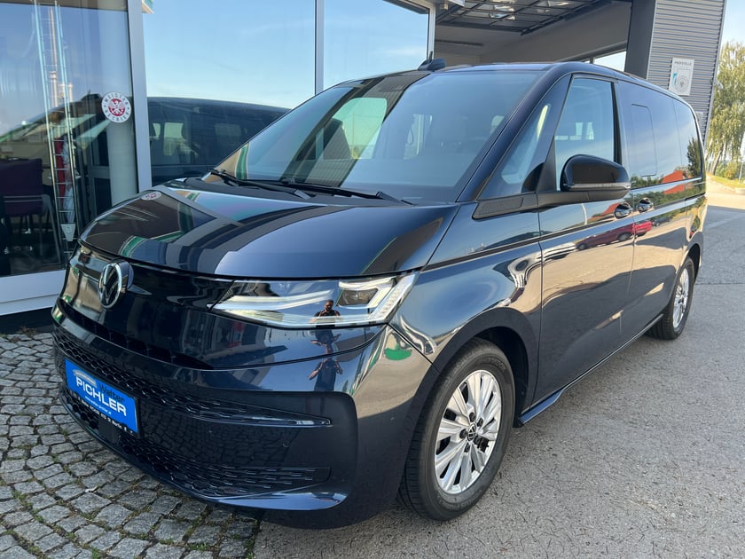 VW Multivan Business eHybrid