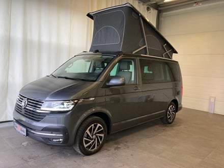 VW California Ocean TDI