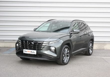 Hyundai iX35 UpGrade 1,6 GDI