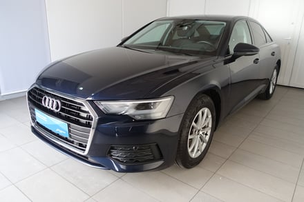 Audi A6 Limousine 40 TDI