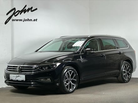 VW Passat Variant Business TDI DSG