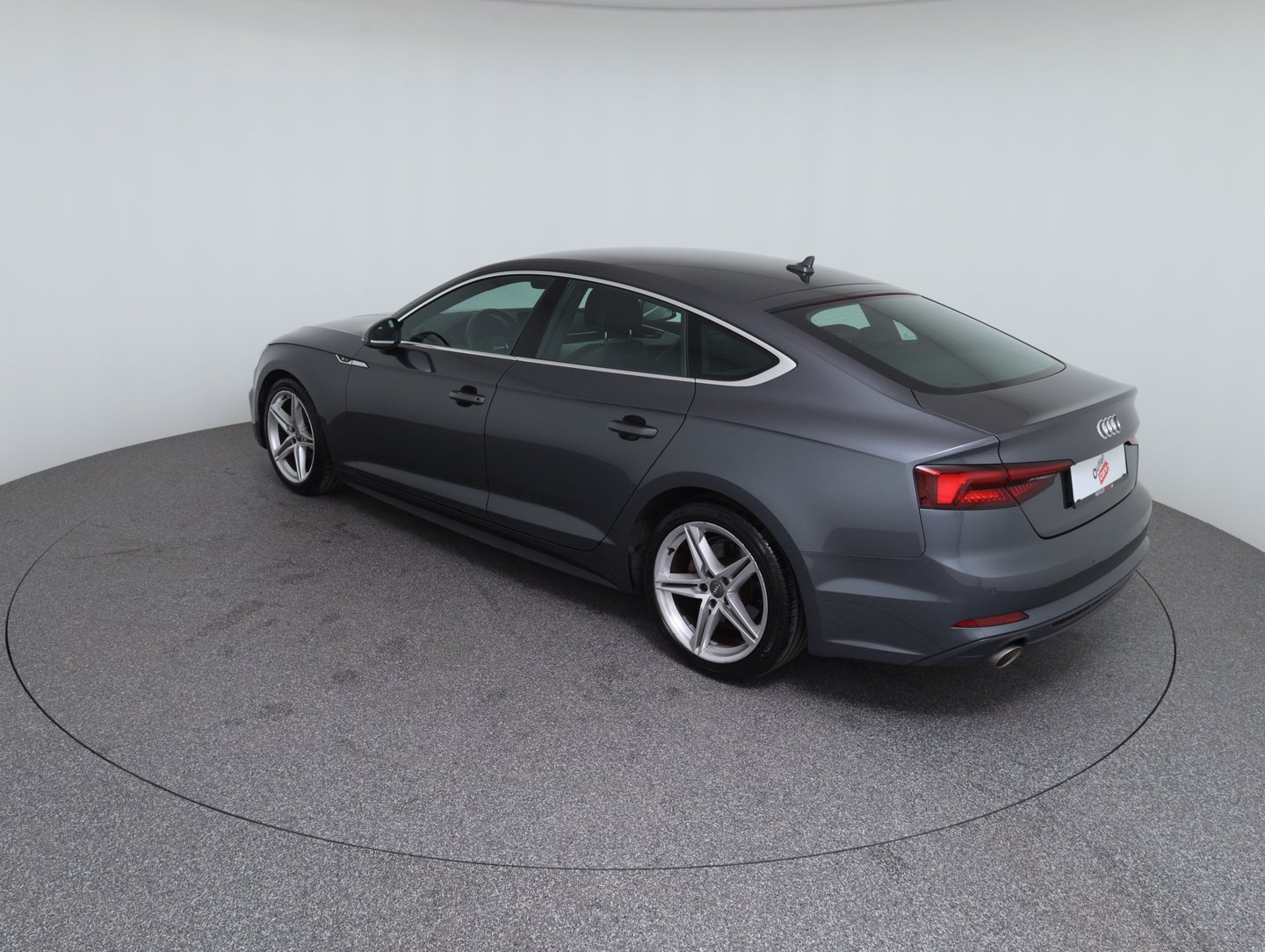 Audi A5 Sportback 35 TFSI Sport | Bild 7 von 15