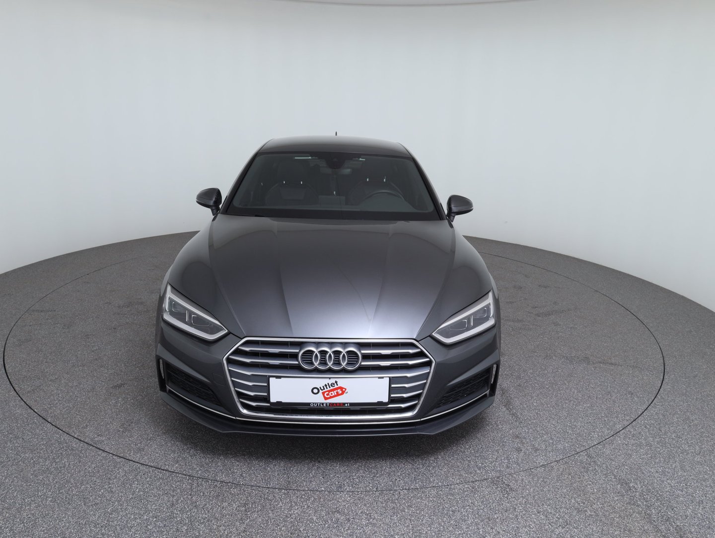 Audi A5 Sportback 35 TFSI Sport | Bild 2 von 15