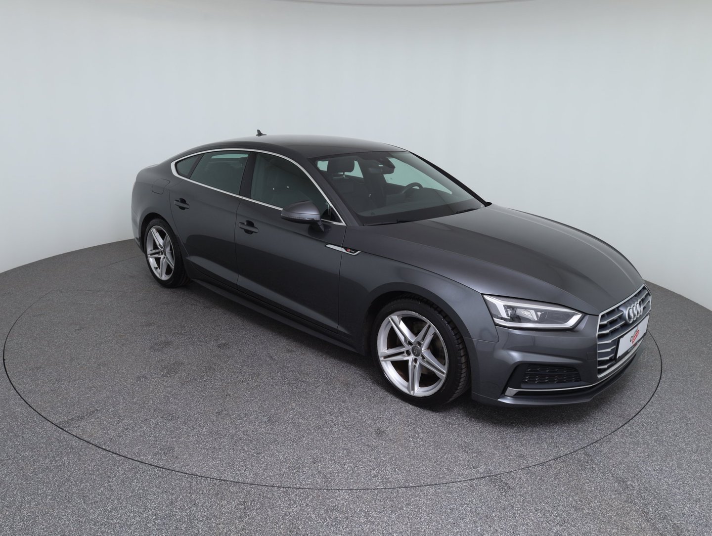 Audi A5 Sportback 35 TFSI Sport | Bild 3 von 15