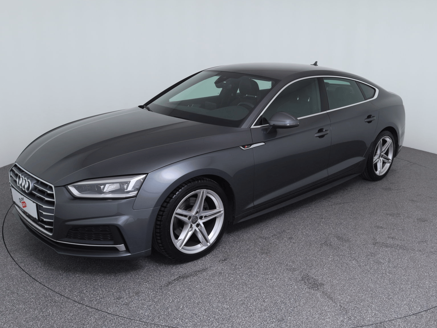 Audi A5 Sportback 35 TFSI Sport | Bild 1 von 15