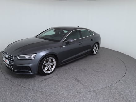 Audi A5 Sportback 35 TFSI Sport