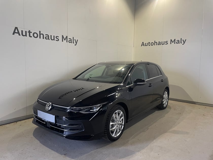 VW Golf Style eHybrid DSG 150 kW