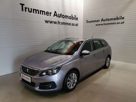 Peugeot 308 SW 1,6 BHDI 120 Allure