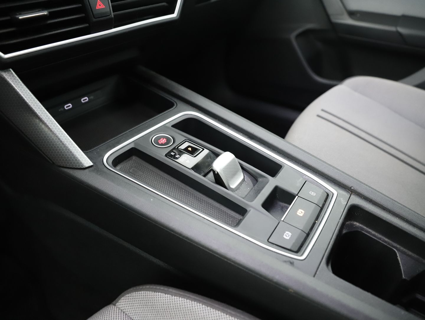 SEAT Leon SP Style TDI DSG | Bild 9 von 20