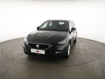 SEAT Leon SP Style TDI DSG