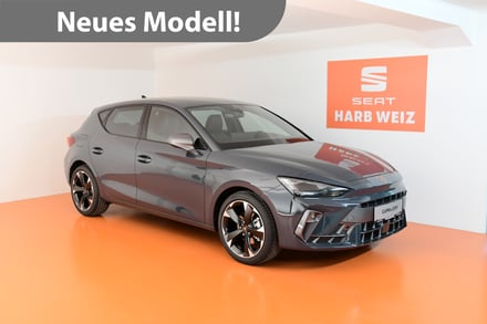 CUPRA Leon 1.5 TSI 150 PS ACT