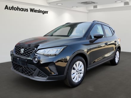 SEAT Arona Reference 1.0 TSI