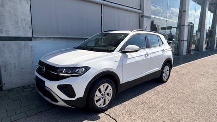 VW T-Cross 4Me TSI